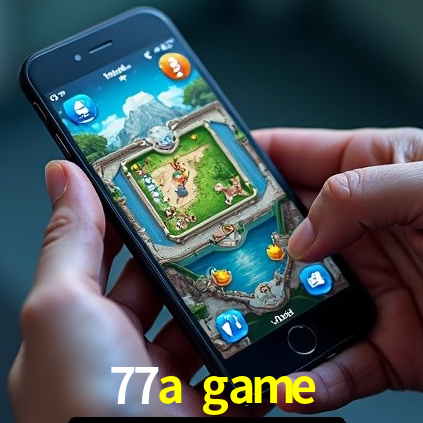 Segurança 2FA 77a game