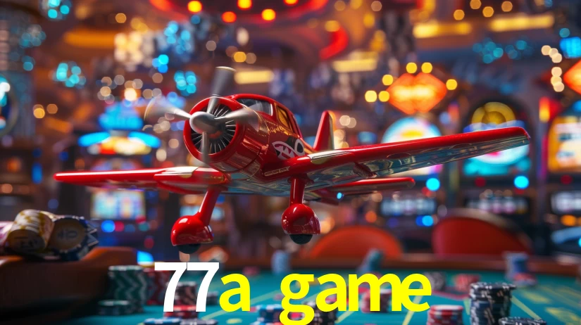 Estatísticas Crash Games 77a game