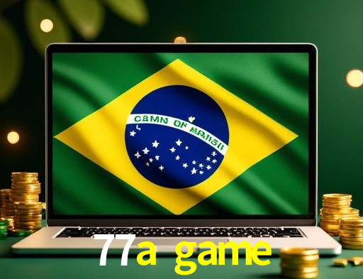 Provedores de Jogos 77a game