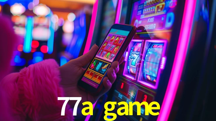 Tecnologia da Plataforma 77a game