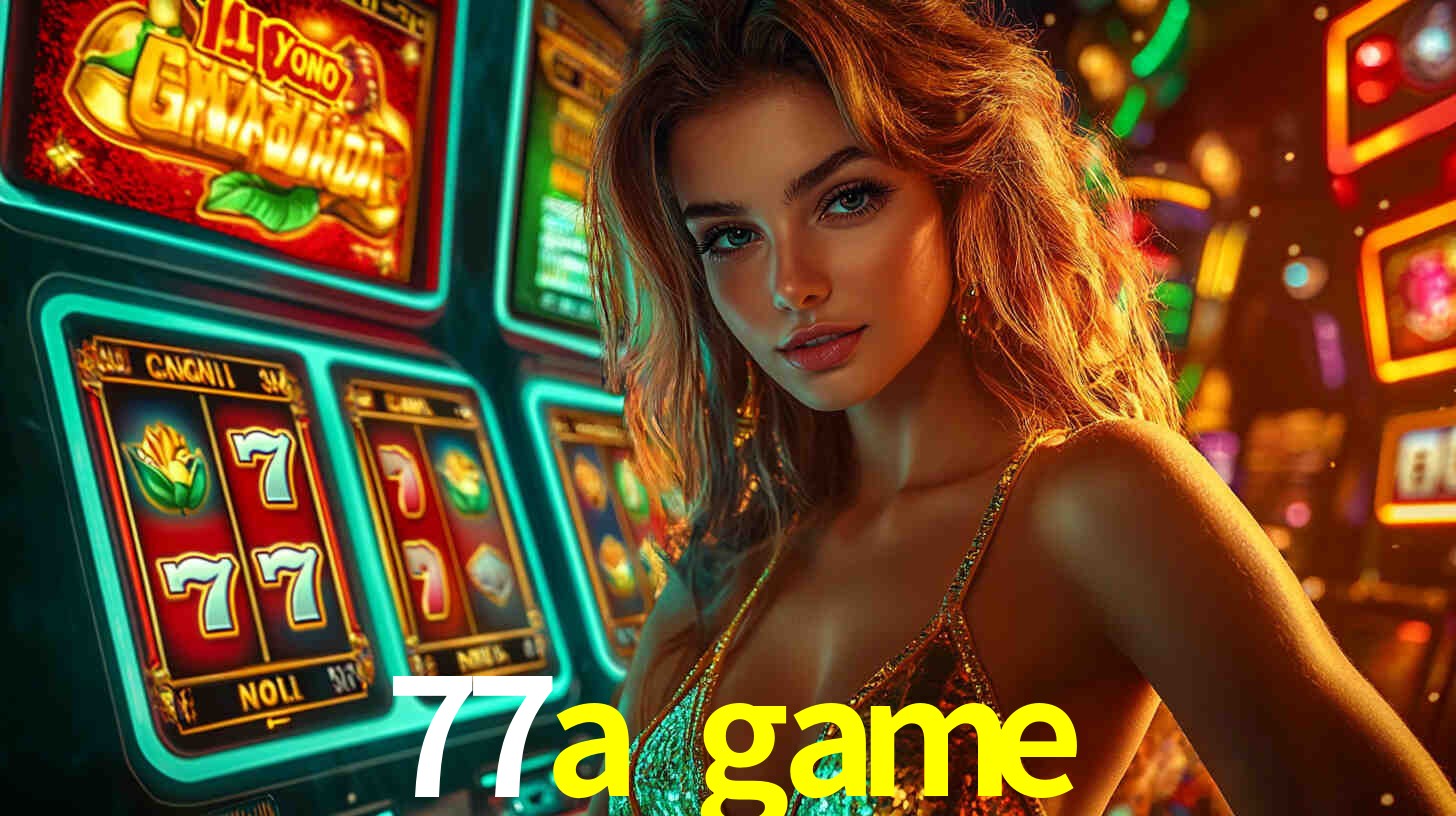 Avaliações dos Jogadores 77a game