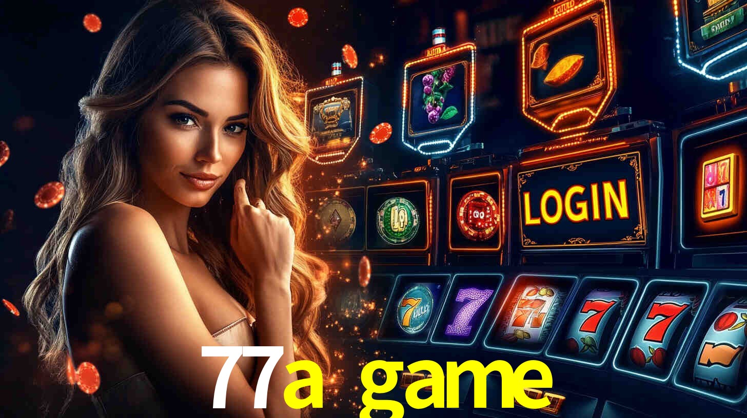 Login Seguro 77a game