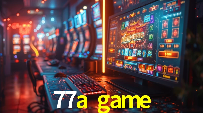 Jogo Spaceman 77a game